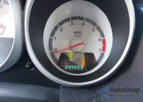 2008 Dodge Grand Caravan Sxt from USA, damaged, VIN 1D8HN54P68B178120